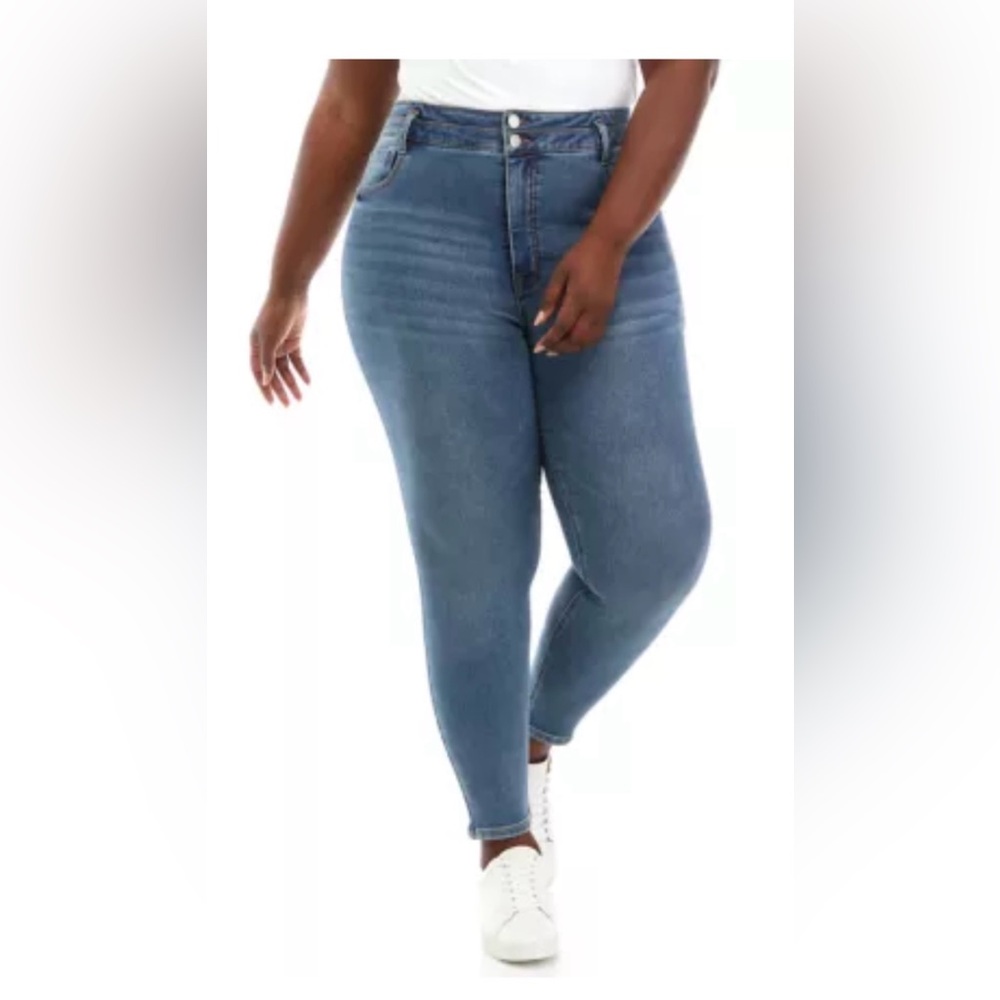 True craft jeans. Size 18.